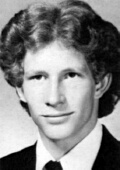Danny Messina: class of 1977, Norte Del Rio High School, Sacramento, CA.